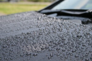 玻璃系鍍膜施工後的洗車的洗車方法。要點和注意事項